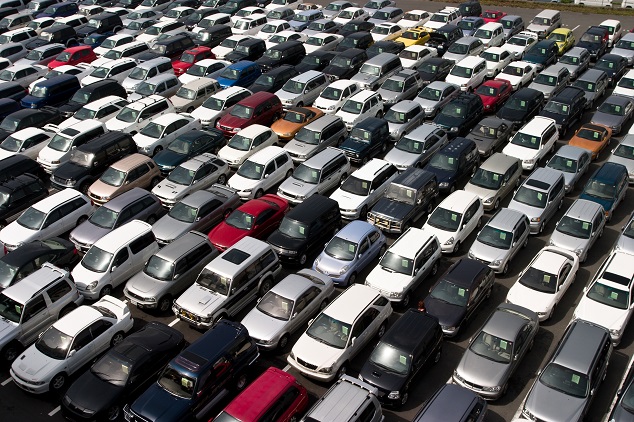 Acquisto auto con fermo amministrativo Acquisto auto con fermo amministrativo