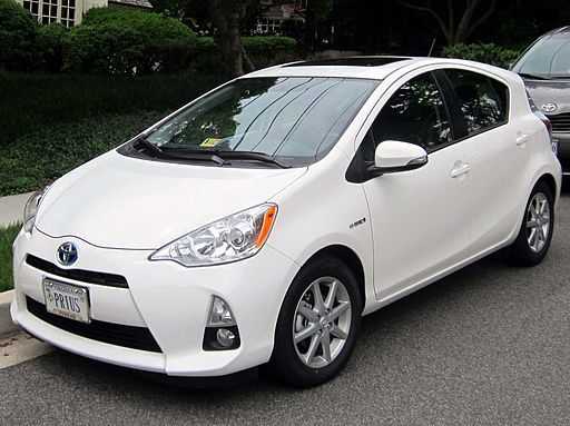 Toyota e l’accelerazione senza controllo Toyota e l’accelerazione senza controllo