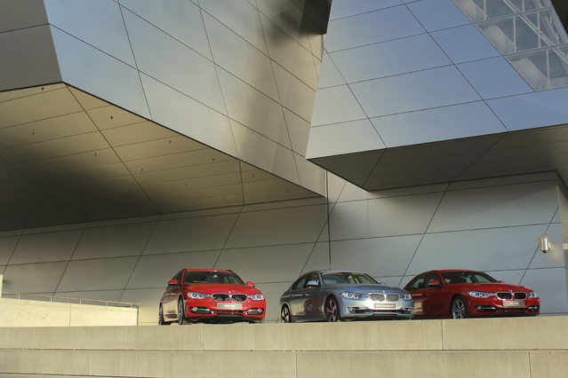 Museo BMW