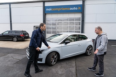 compro auto da rottamare compro auto da rottamare