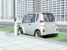 ZOE Renault R240