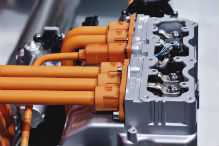 Quant e-Sportlimousine