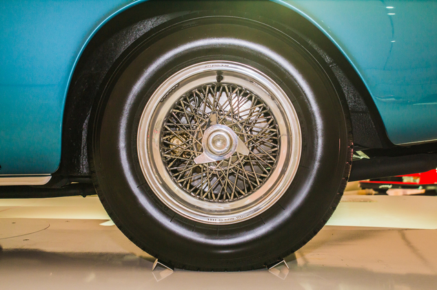 Museo Automobile