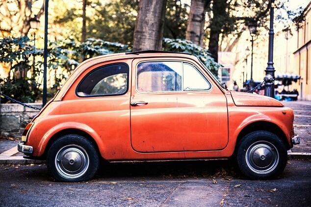 Valutazione Fiat Valutazione Fiat