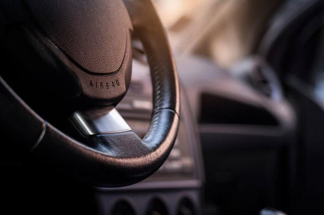 Vendere airbag